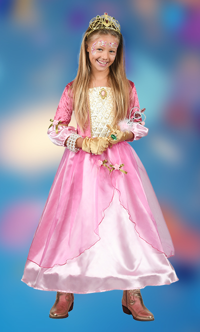 Prinses hotpink
